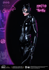 Darkside Collectibles Studio Batman Returns Catwoman 30th Anniversary QS Series 1/4 Statue