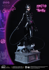 Darkside Collectibles Studio Batman Returns Catwoman 30th Anniversary QS Series 1/4 Statue