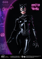 Darkside Collectibles Studio Batman Returns Catwoman 30th Anniversary QS Series 1/4 Statue
