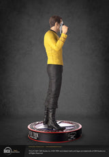 Darkside Collectibles Studio Star Trek Captain James T Kirk 1/3 Museum Statue