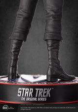 Darkside Collectibles Studio Star Trek Captain James T Kirk 1/3 Museum Statue