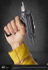 Darkside Collectibles Studio Star Trek Captain James T Kirk 1/3 Museum Statue