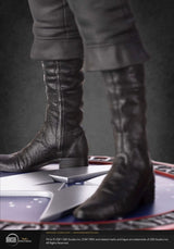 Darkside Collectibles Studio Star Trek Captain James T Kirk 1/3 Museum Statue