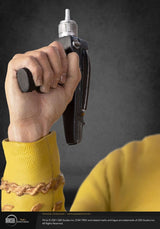 Darkside Collectibles Studio Star Trek Captain James T Kirk 1/3 Museum Statue