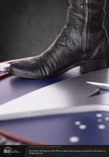 Darkside Collectibles Studio Star Trek Captain James T Kirk 1/3 Museum Statue