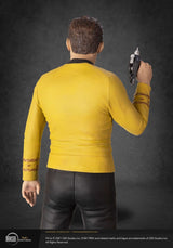 Darkside Collectibles Studio Star Trek Captain James T Kirk 1/3 Museum Statue
