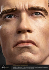 Darkside Collectibles Studio Terminator 2 Judgement Day T-800 30th Anniversary Signature Edition 1/3 Statue