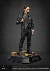Darkside Collectibles Studio Terminator 2 Judgement Day T-800 30th Anniversary Signature Edition 1/3 Statue