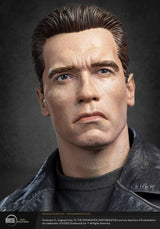 Darkside Collectibles Studio Terminator 2 Judgement Day T-800 30th Anniversary Signature Edition 1/3 Statue