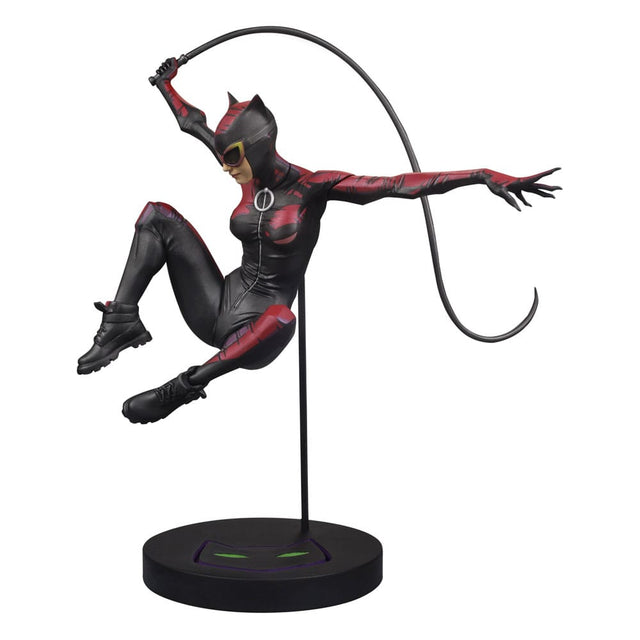 DC Direct Catwoman by Jock DC Designer Series 1/6 Statue