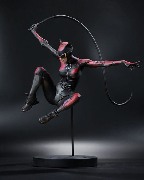 DC Direct Catwoman by Jock DC Designer Series 1/6 Statue