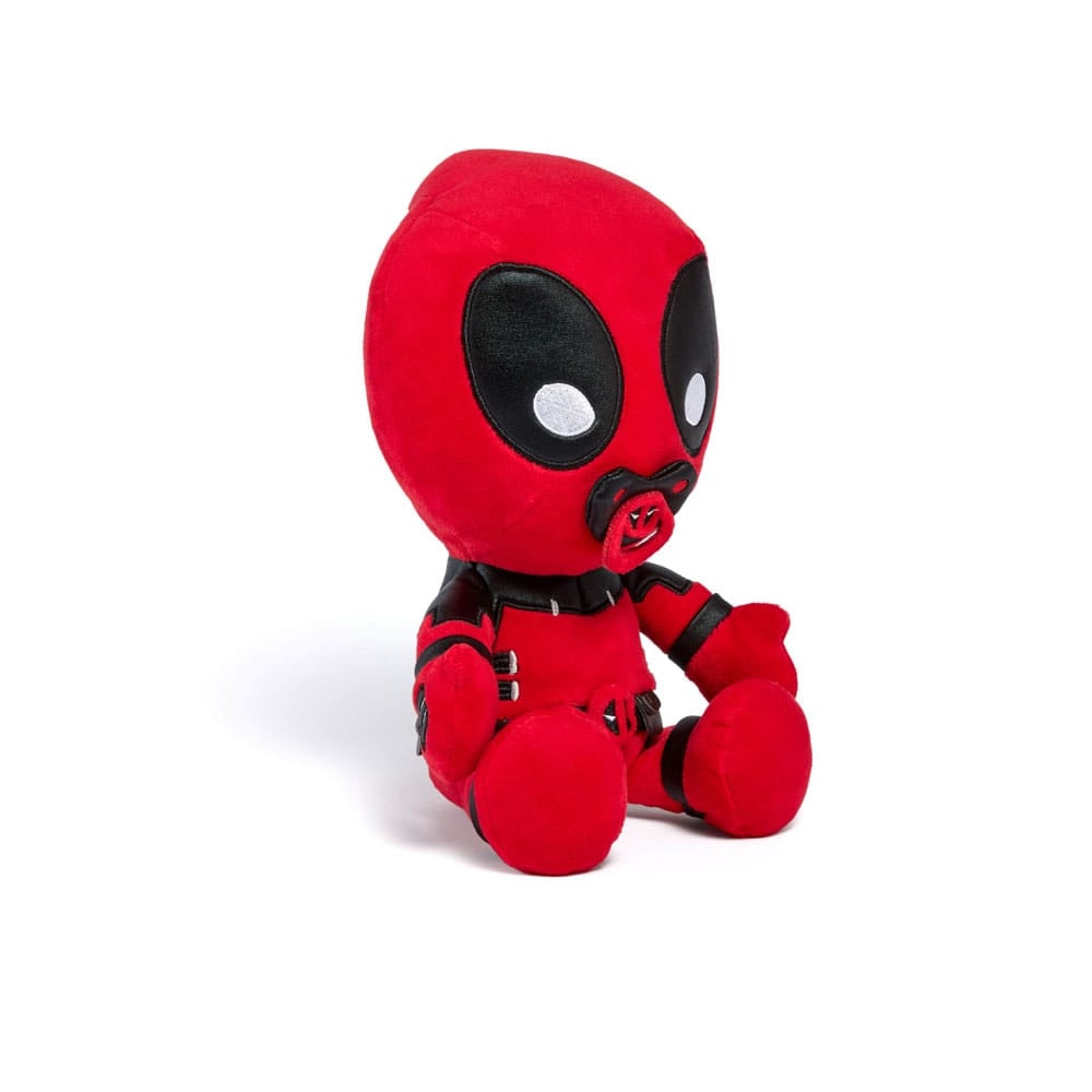 Deadpool - Babypool 25 cm Plüschfigur