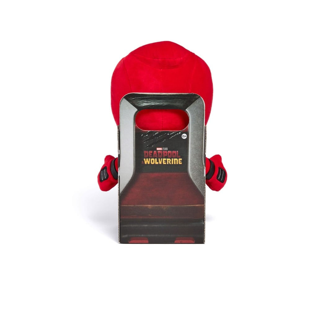 Deadpool - Babypool 25 cm Plüschfigur