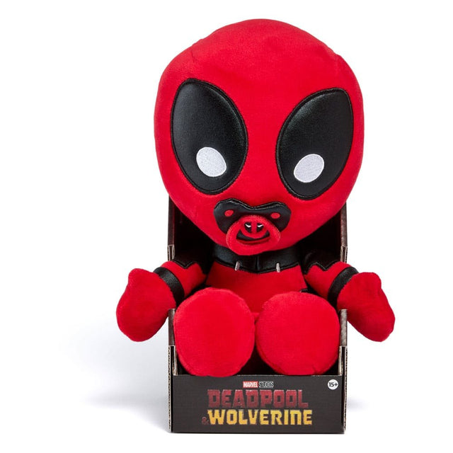 Deadpool - Babypool 25 cm Plüschfigur