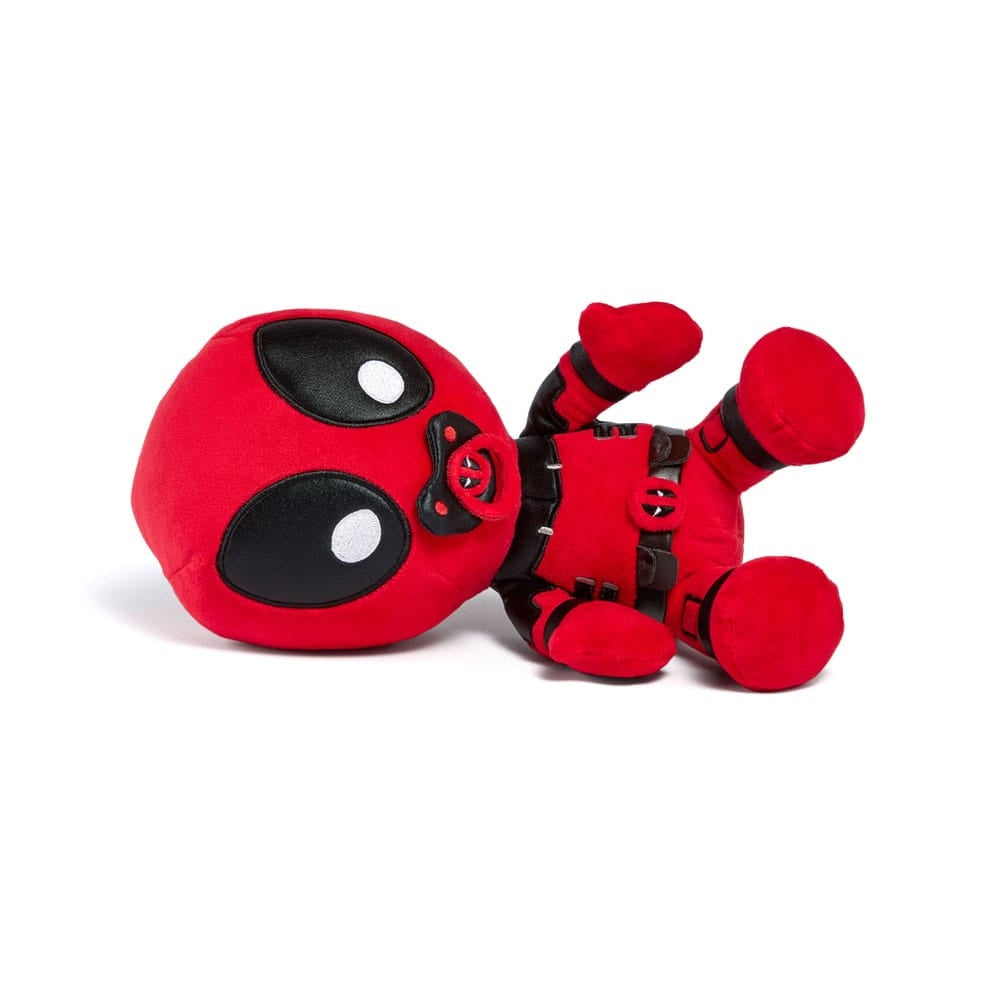 Deadpool - Babypool 25 cm Plüschfigur