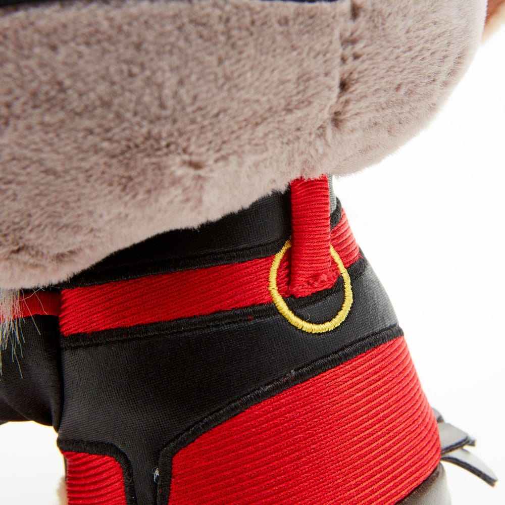 Deadpool - Dogpool 25 cm Plüschfigur