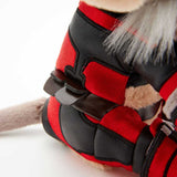 Deadpool - Dogpool 25 cm Plüschfigur