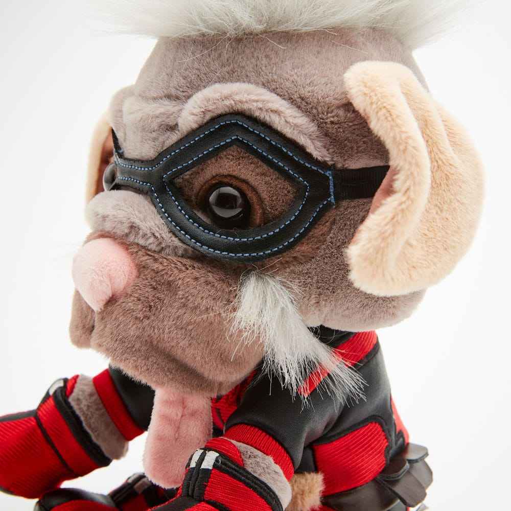 Deadpool - Dogpool 25 cm Plüschfigur