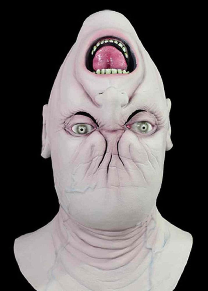 Death Studios Collection Upside Down Maske Trick or Treat Studios