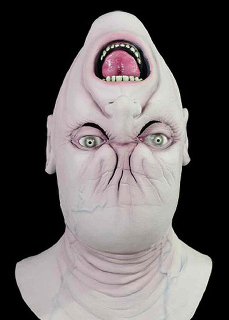 Death Studios Collection Upside Down Maske Trick or Treat Studios