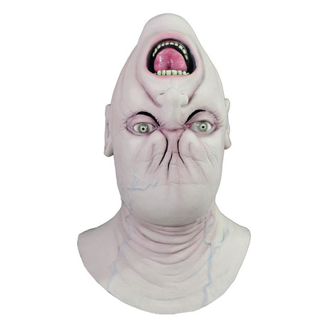 Death Studios Collection Upside Down Maske Trick or Treat Studios