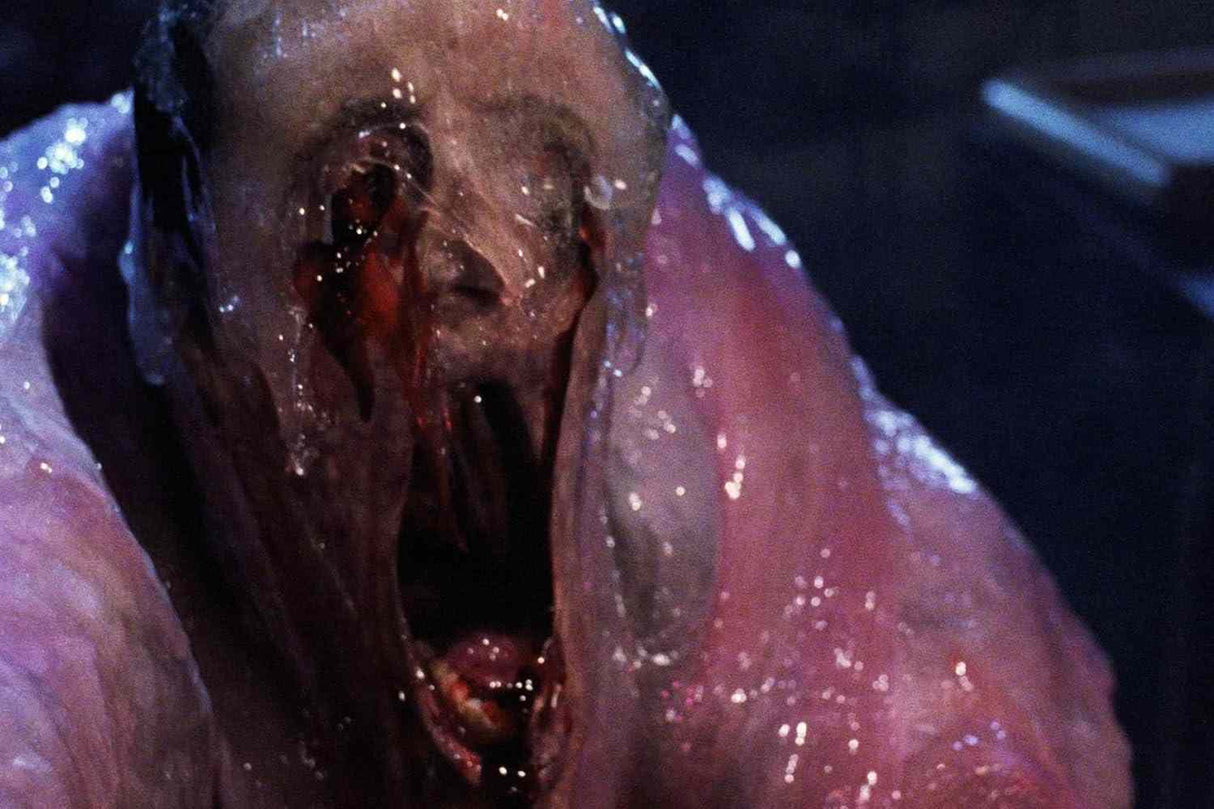 Der Blob (1988) UNCUT Blu-ray - Blu-ray/4K/DVD Filme