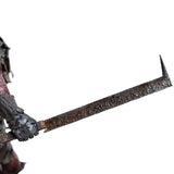 Der Herr der Ringe - Lurtz Figures of Fandom 25 cm PVC Statue Weta Workshop