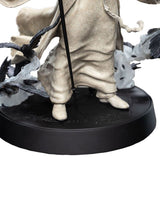 Der Herr der Ringe - Saruman the White Figures of Fandom 26 cm PVC Statue Weta Workshop