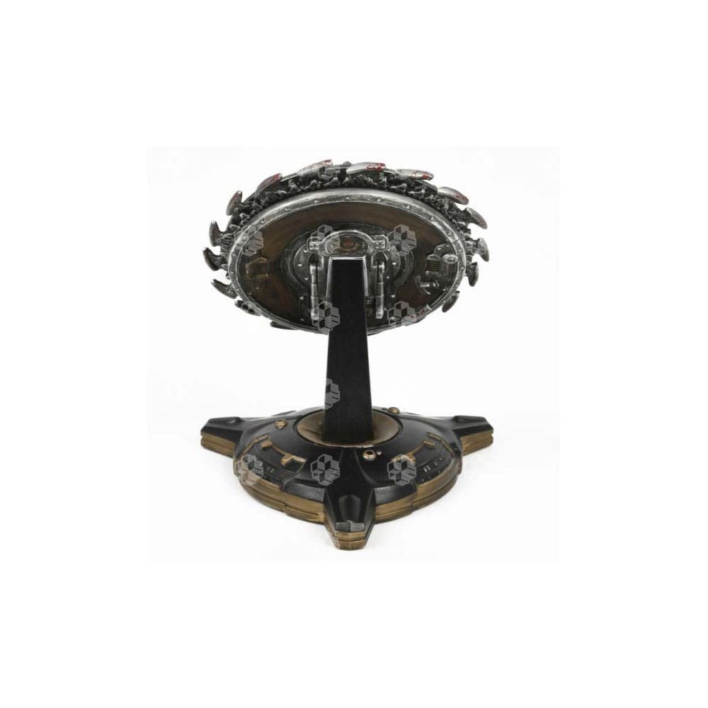 DEVplus Doom The Dark Ages Shield Saw Mini Replik