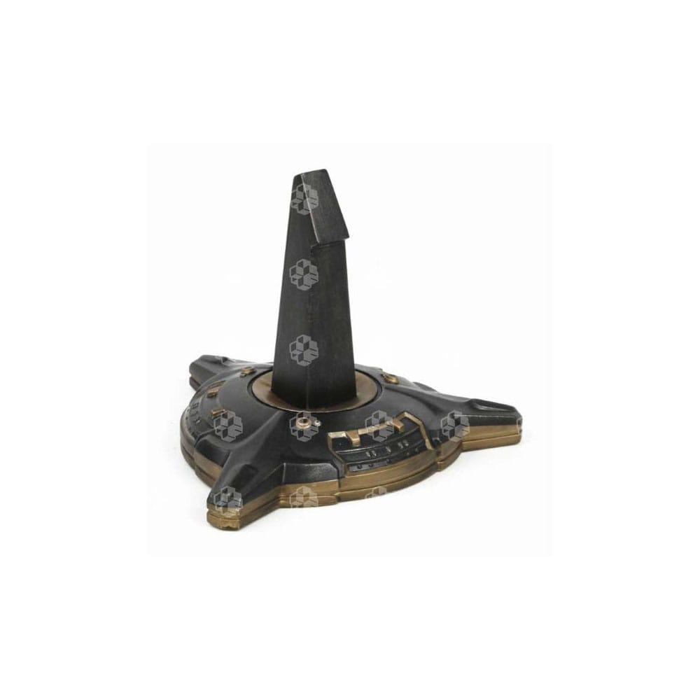 DEVplus Doom The Dark Ages Shield Saw Mini Replik