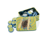 DEVplus Fallout Bottle Caps Collectib Tin Series Replik