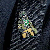 DEVplus Fallout Desert Ranger NCR Helm