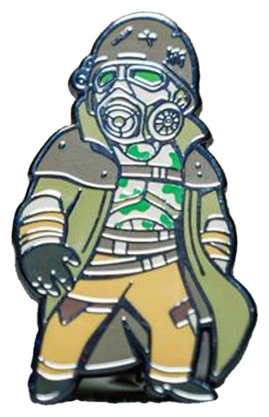 DEVplus Fallout Desert Ranger NCR Helm