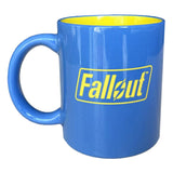 DEVplus Fallout Don’t Lose Your Head Tasse