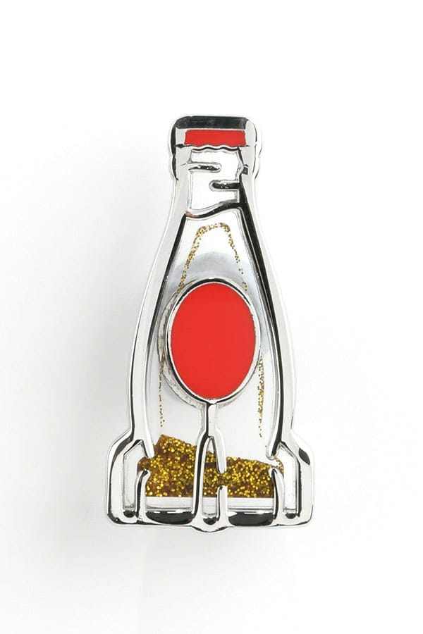 DEVplus Fallout Fizz Club Nuka Cola Bundle Set