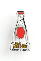 DEVplus Fallout Fizz Club Nuka Cola Bundle Set