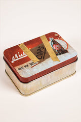 DEVplus Fallout Fizz Club Nuka Cola Bundle Set