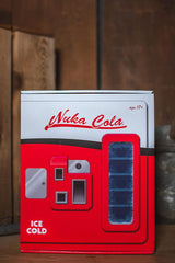 DEVplus Fallout Fizz Club Nuka Cola Bundle Set
