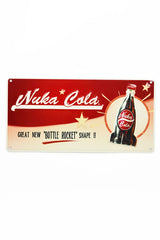 DEVplus Fallout Fizz Club Nuka Cola Bundle Set
