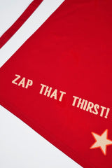DEVplus Fallout Nuka Cola Zap That Thirst Kochschürze