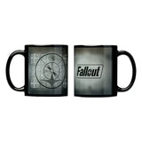 DEVplus Fallout Stand By Tasse