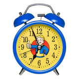 DEVplus Fallout Vault Boy Wecker