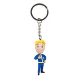 DEVplus Fallout Vaultboy Schlüsselanhänger
