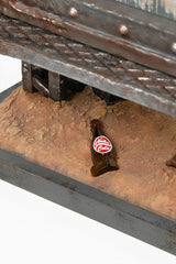 DEVplus Fallout Werbetafel Desktop Switchable S2 Billboard