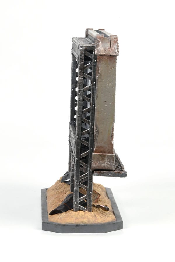 DEVplus Fallout Werbetafel Desktop Switchable S2 Billboard