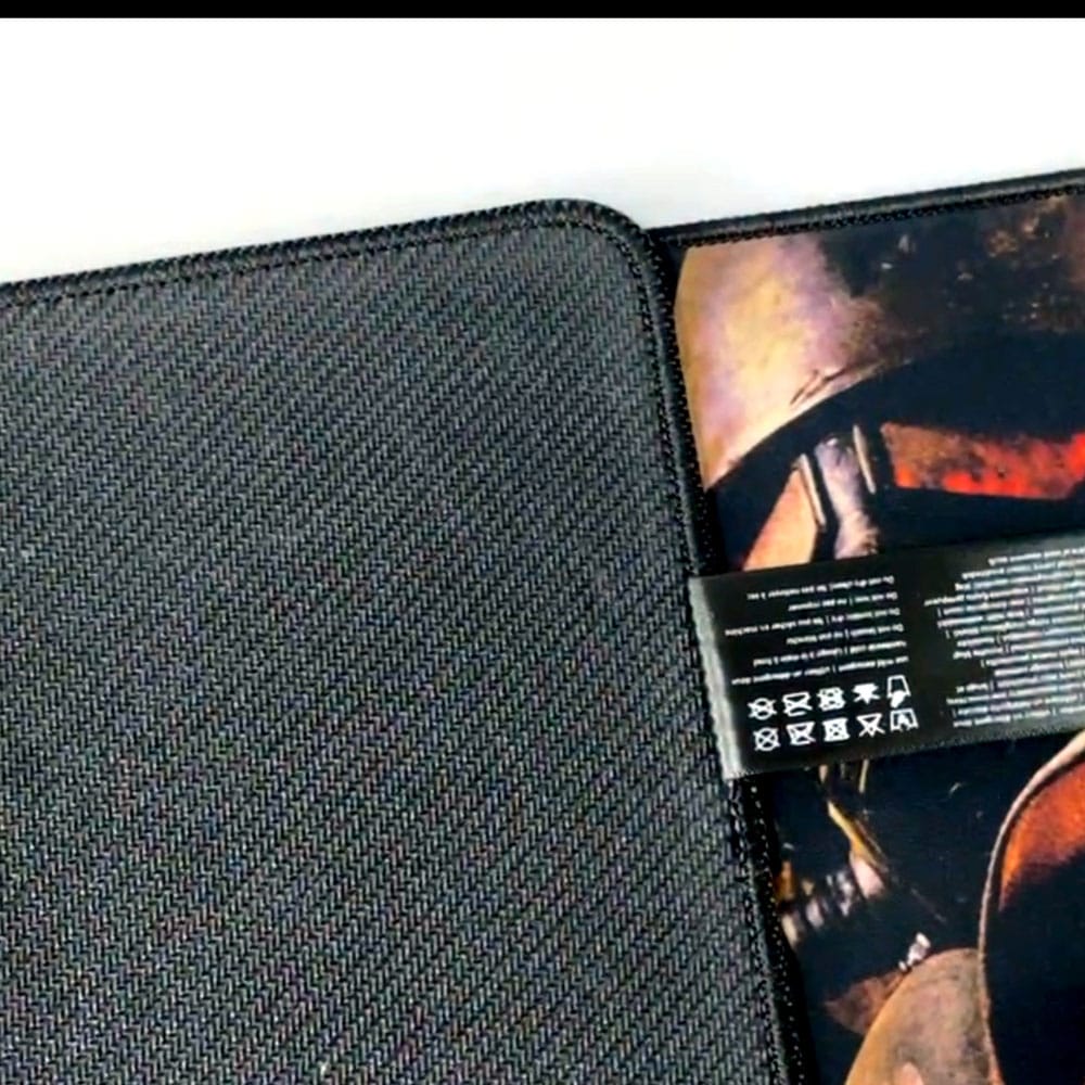 DEVplus Fallout XL Mousepad New Vegas