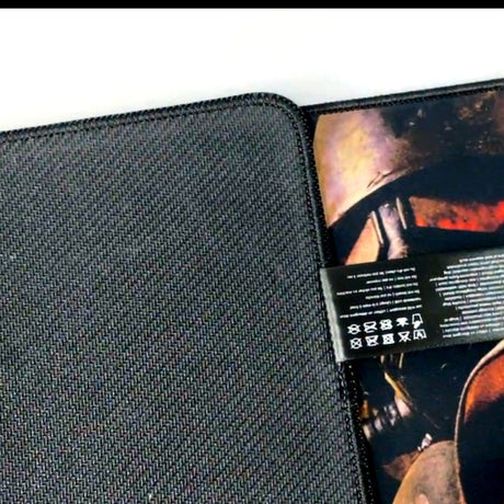 DEVplus Fallout XL Mousepad New Vegas