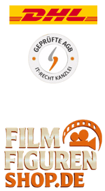 Footer Logos DHL-IT-Recht-Filmfigurenshop