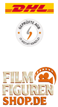Footer Logos DHL-IT-Recht-Filmfigurenshop