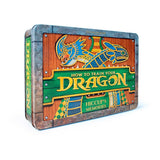 Doctor Collector Drachenzähmen leicht gemacht Hiccup´s Memories Kit Geschenkbox
